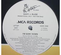 I'm Goin' Down