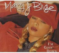 I'm goin' down [Single-CD]