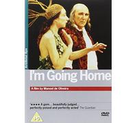 I'm Going Home [2002] [VHS]