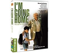 I'm Going Home, Je Rentre A La Maison (2001) Golden Globes, Portugal 2002 Winner / NTSC, 1,2,3,4,5,6 All Region dvd