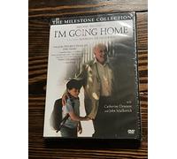 I'm Going Home [Reino Unido] [DVD]