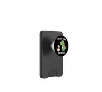 I'm Going To Be A Big/Older Brother Dinosaur Dino PopSockets PopWallet para MagSafe