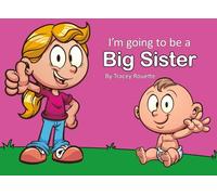I'm going to be a big sister (Big Brother Big Sister)