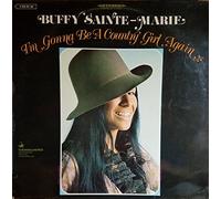 I'm Gonna Be A Country Girl Again