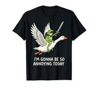 I'm Gonna Be So Annoying Today Camiseta