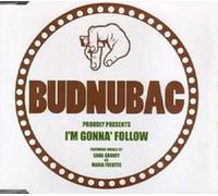 Im Gonna Follow - Budnubac 12"