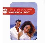 I'm gonna get you (Ext. Vocal, 4 versions, 2004) / Vinyl Maxi Single [Vinyl 12'']