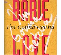I'm gonna getcha (1992) / Vinyl Maxi Single [Vinyl 12'']