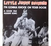 I'm Gonna Knock On Your Door