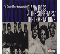 Im Gonna Make You Love Me by Temptations & The Supremes (1999-12-28)
