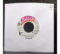 I'm Gonna Make You Love Me / They Go Out And Get It - Aesop's Fables 7" 45