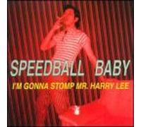 I'm Gonna Stomp Mr Harry Lee