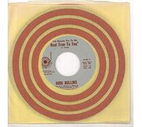 I'm Gonna Try To Be Real True To You -7" 45