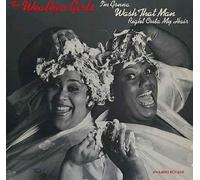 I'm Gonna Wash That Man Right Outa My Hair-7" 45