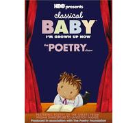 I'M Grown Up Now: The Poetry Show [Edizione: Stati Uniti] [USA] [DVD]