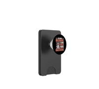 I'm Here Because I Was Told There Would Be Raccoons PopSockets PopWallet para MagSafe