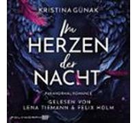 Im Herzen Der Nacht (audiolibro)