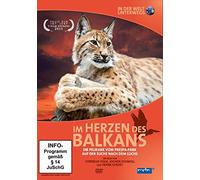 Im Herzen des Balkans - Teil 1+2 [Alemania] [DVD]