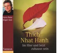 Im Hier und Jetzt Zuhause Sein