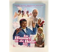 Im Himmel ist die Hölle los [Alemania] [DVD]