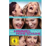 Im Himmel trägt man hoheSchuhe [DVD]