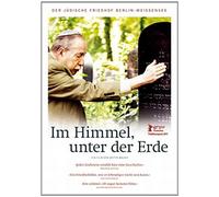 Im Himmel, unter der Erde [Alemania] [DVD]
