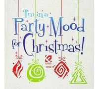 I'm In A Party Mood Christmas (Various Artists)