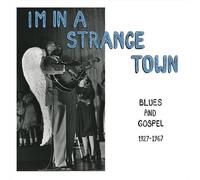 I'm In A Strange Town / Various [Vinilo]