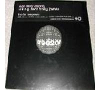 Im In Heaven - Jason Nevins Pres Ukny Feat Holly Hunter 12"