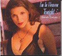 I'm in Heaven Tonight