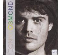I'm In It For Love 7" (Europe 1987)