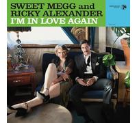 I'm In Love Again [Vinilo]