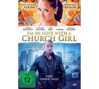 I'm in Love with a Church Girl [Alemania] [DVD]