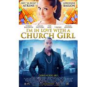 I'm In Love With A Church Girl DVD