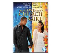 I'M In Love With A Church Girl [Edizione: Stati Uniti] [Reino Unido] [DVD]