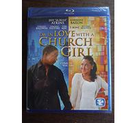 I'm_in_Love_with_a_Church_Girl [Francia] [Blu-ray]