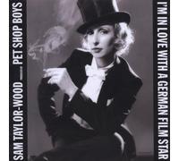 I'm In Love With A German Film Star by Sam Taylor-Wood (2008-10-28)