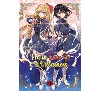 I'm in love with the villainess vol 04