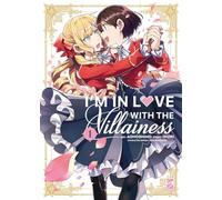 I'm in love with the villainess (Vol. 1) (Queer)