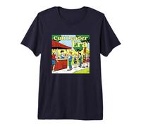 I'm in my Cult Leader Era Camiseta Premium