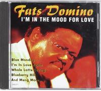 I'M In The Mood For Love