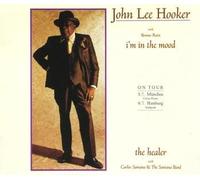 I'm In The Mood/ The Healer (CD (Maxi)-Single)
