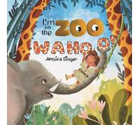 I'm in the Zoo Wahoo!
