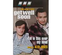 I'm in This Over My Head Single