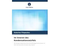 Im Inneren des Kondensationswürfels: Der flüssige Zustand als vorherrschende allegorische Struktur im Werk des deutschen Künstlers Hans Haacke