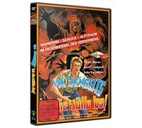 Im Jenseits ist die Hölle los - Limited Edition auf 1000 Stück [Alemania] [DVD]