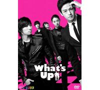 Im Joo-Hwan - What'S Up Vol.1 (2 Dvd) [Edizione: Giappone] [Italia]