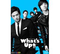 Im Joo-Hwan - What'S Up Vol.1 [Edizione: Giappone] [Italia] [Blu-ray]