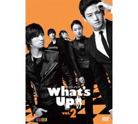 Im Joo-Hwan - What'S Up Vol.2 (2 Dvd) [Edizione: Giappone] [Italia]