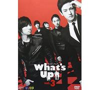 Im Joo-Hwan - What'S Up Vol.3 (2 Dvd) [Edizione: Giappone] [Italia]